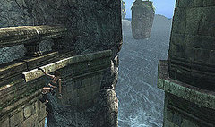 Tomb Raider: Underworld Early Preview Tomb Raider: Underworld Early Preview