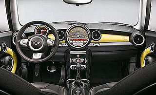 Mini E Cooper Debuts This Year in US