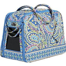 Vera Bradley Pet Porter SALE $48