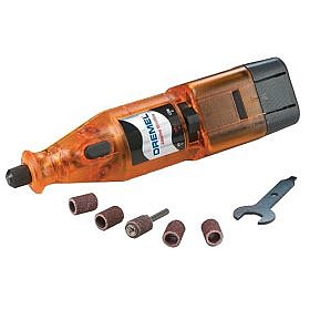 Dremel Cordless Pet Nail Grooming Rotary Tool SALE $22