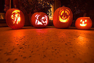 Halloween Photography Tips