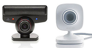 Console Cameras Creeping Into More Games