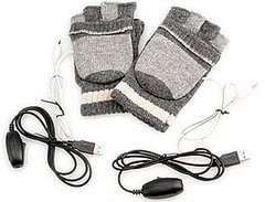 USB Warming Gloves USB Warming Gloves