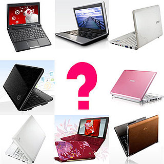 Geeksugar's Guide To Netbooks