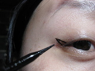 Winged Liner: Easy How To!!!