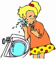 How do you remove your make up?
