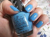 OPI Little Haul