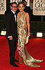 Jennifer Lopez Golden Globes