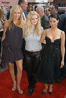 Drew Barrymore Wants Penelope Cruz As 4th Angel in New Charlie's Angels Movie!