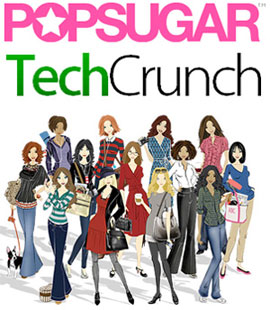 Party Time with You and TechCrunch!