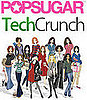 Party Time with You and TechCrunch!