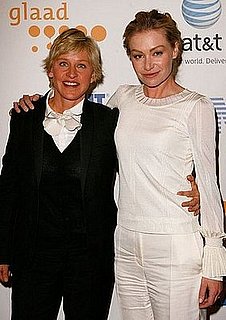 Ellen DeGeneres to Marry Portia de Rossi