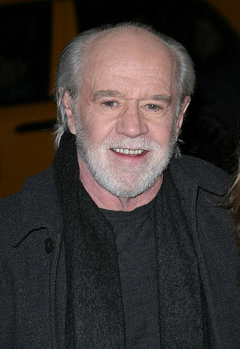George Carlin Dies Of Heart Failure