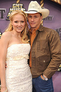 Jewel Marries Longtime Boyfriend Ty Murray