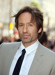 David Duchovny Checks Into Rehab For Sex Addiction