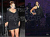 Photos of Jessica Simpson Performing on Dancing With The Stars