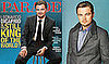 Leonardo Is Lucky, Optimistic, and Looking Toward Marriage