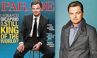 Leonardo Is Lucky, Optimistic, and Looking Toward Marriage