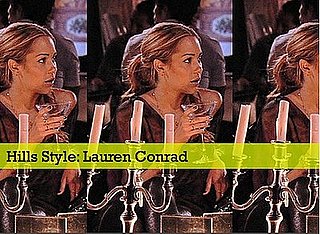How to Get Lauren Conrad's Wardrobe
