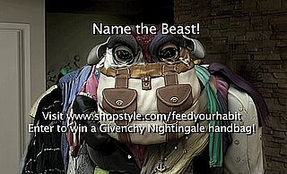 And the Winning Name of the ShopStyle Beast Is . . . 