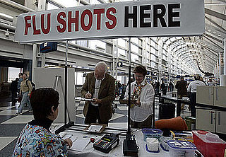 Information About Google Flu Trend Tracker