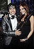 Ashlee Simpson Gives Birth to Bronx Mowgli Wentz