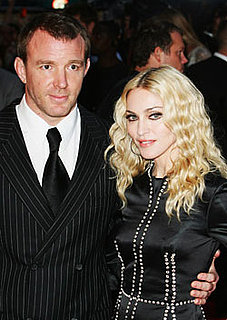 Sugar Bits — New Rumored Romances For Madonna and Guy