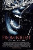 Ever watched "Prom Night"?