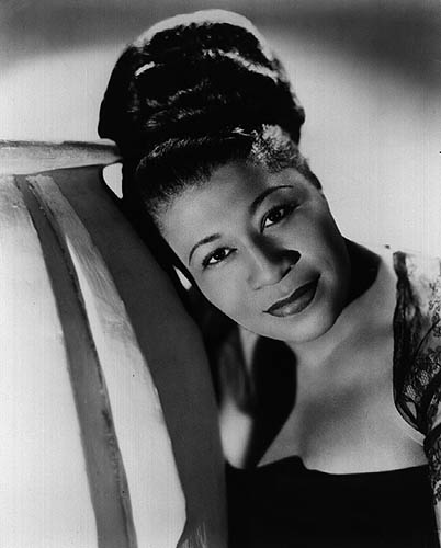 Complete Ella's songs (Part 5)
