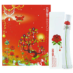 Coffret Flower by Kenzo 