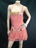 Love it or hate it?? #113 (Sexy Salmon Dress)