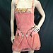 Love it or hate it?? #113 (Sexy Salmon Dress)