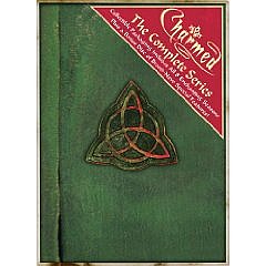 Charmed: The Complete Series Collection