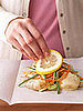 Fast & Easy Dinner: Shrimp and Scallops en Papillote