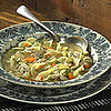Fast & Easy Dinner: Chicken Noodle Soup With Dill