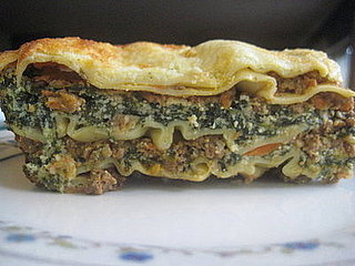 Gourmet's Lasagna Bolognese Is to Die For