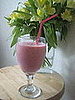 Homemade Smoothies 