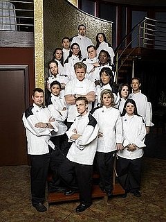 Meet the Contestants of Hell's Kitchen Season 5