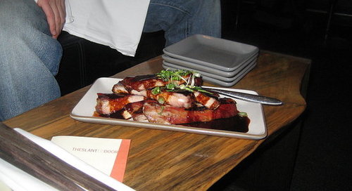 Let's Dish: What Are Your Restaurant Pet Peeves?