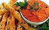 Yummy Links: From Pepperoni Pizza Dip to Williams-Sonoma