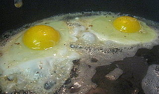 Do You Like Runny Eggs? 