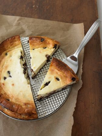 Come Party With Me: Inauguration — Dessert