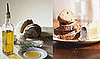 Would You Rather Eat Bread With Olive Oil or Butter?