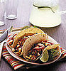 Fast & Easy Dinner: Fish Tacos With Mango Salsa