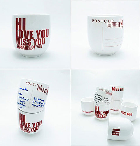 Postcups: Love It or Hate It? 