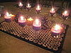 How Often Do You Enjoy Candlelight During Dinner?