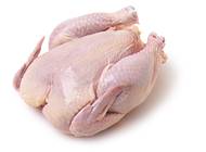 White-Cut Chicken White-Cut Chicken