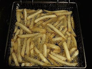 Disneyland Trains Now Running on Frying Oil