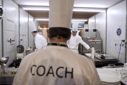 Bocuse d'Or Culinary Competition Bocuse d'Or Culinary Competition