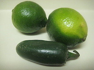 Jalapeno Margarita